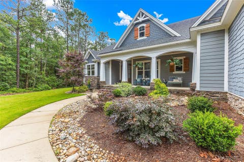 Photo of 113 Merrill Lane, Deatsville, AL 36022 (MLS # 587573)