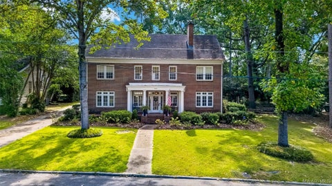 Photo of 1833 Galena Avenue, Montgomery, AL 36106 (MLS # 590189)