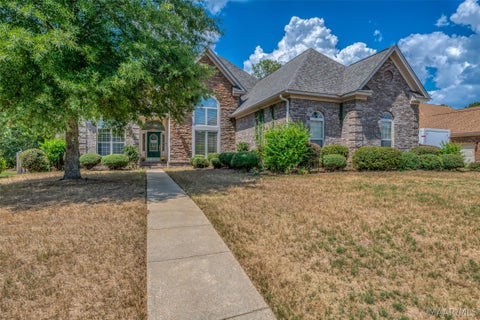 Photo of 721 Keeneland Way, Montgomery, AL 36109 (MLS # 590073)