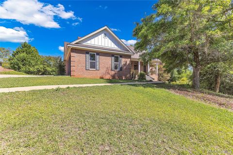 Photo of 221 Doe Drive, Prattville, AL 36067 (MLS # 586481)