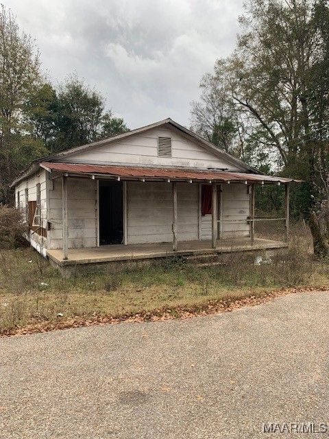 Photo of 2413 West Drive, Selma, AL 36703 (MLS # 582913)