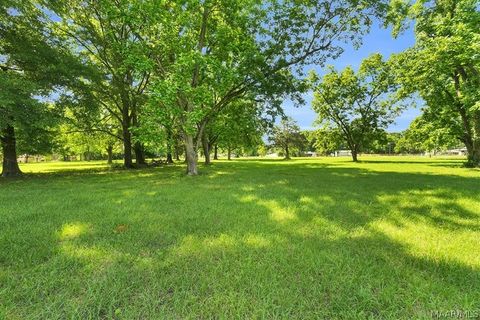 Photo of 3146 Patrick Road, Montgomery, AL 36108 (MLS # 586782)