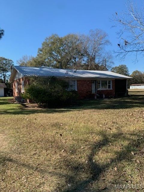 Photo of 4337 Martin Lane, Montgomery, AL 36110 (MLS # 581815)