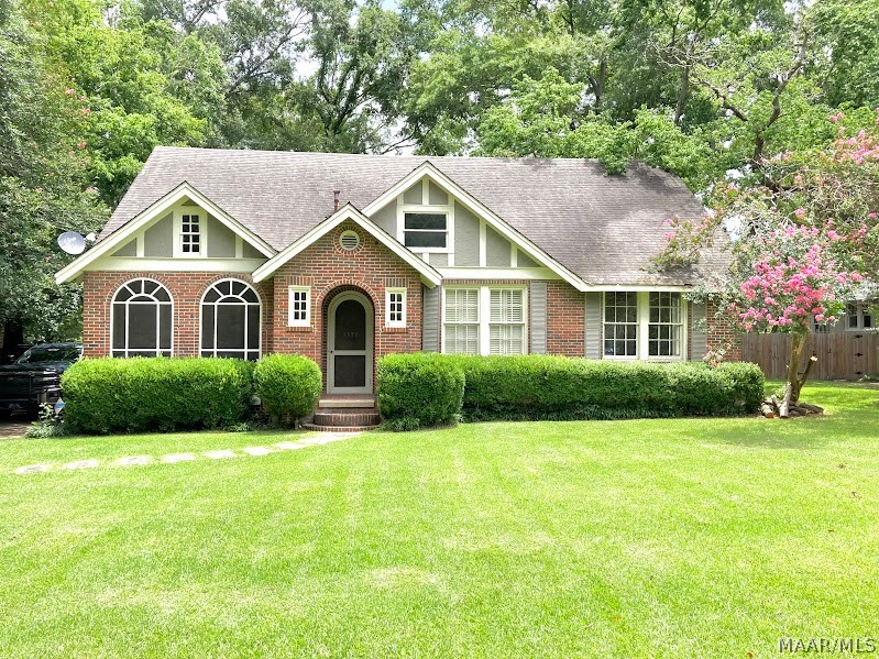 Photo 1 of 27 — 3357 LEBRON Road, Montgomery, AL 36106