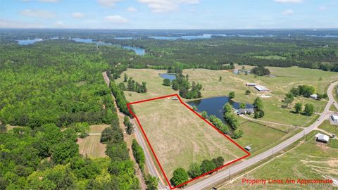 Photo of 00 Mt Hebron Road, Eclectic, AL 36024 (MLS # 585862)