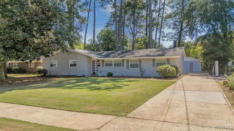 3878 Marie Cook Drive, Montgomery, AL 36109 - #: 565440