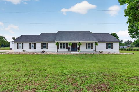 Photo of 884 MERIWETHER Road, Pike Road, AL 36064 (MLS # 586533)
