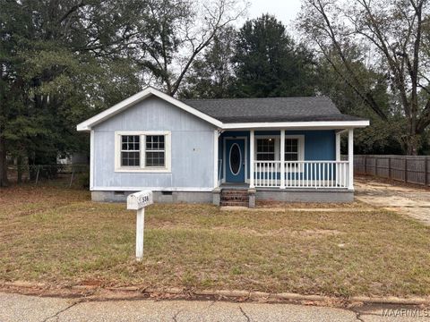 Photo of 536 Bell Street, Greenville, AL 36037 (MLS # 582112)