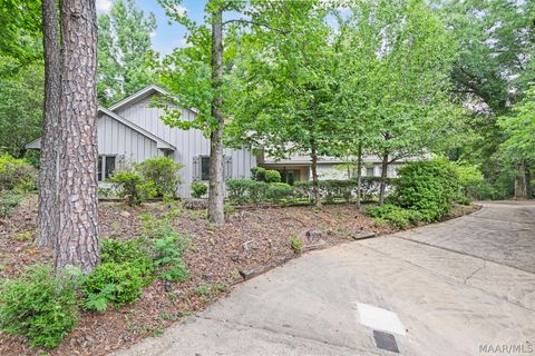 Photo of 112 Quail Run, Prattville, AL 36067 (MLS # 588440)