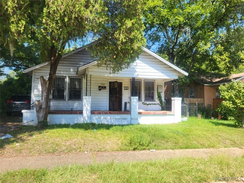 Photo of 1422 S Holt Street, Montgomery, AL 36108 (MLS # 589177)