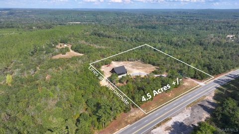 Photo of 2916 Highway 82, Prattville, AL 36067 (MLS # 581593)