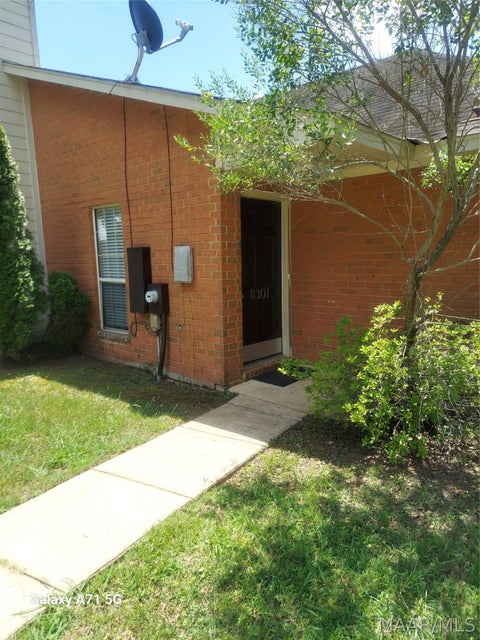 Photo of 8301 Grand Oak Court, Montgomery, AL 36117 (MLS # 588789)