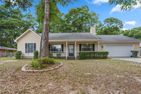 Photo of 1858 Mixon School Road, Ozark, AL 36360 (MLS # 586017)