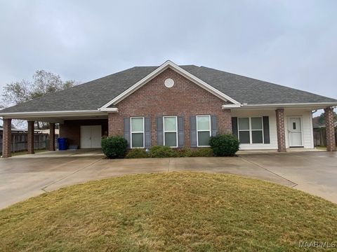 Photo of 1838 SANFORD Drive, Prattville, AL 36066 (MLS # 581228)