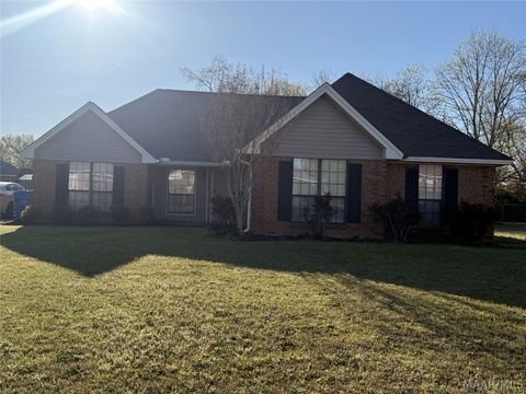 Photo of 728 Sweet Ridge Road, Prattville, AL 36066 (MLS # 584881)
