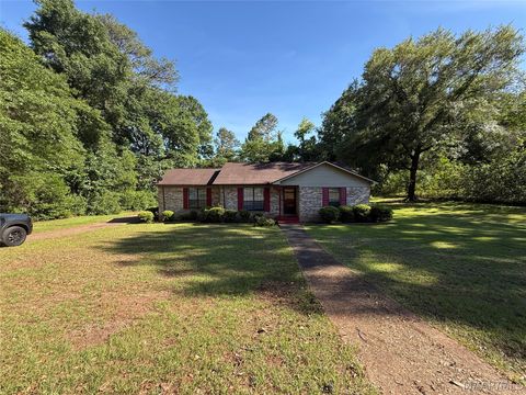 Photo of 906 Bell Lane, Greenville, AL 36037 (MLS # 587936)