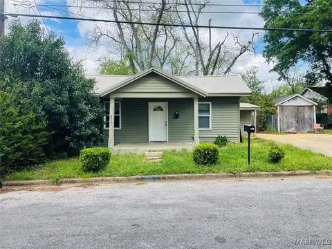 2015 Greenville Street, Montgomery, AL 36107 - MLS#: 568474