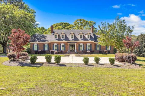 Photo of 1150 Bell Road, Montgomery, AL 36117 (MLS # 584715)