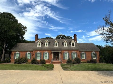 Photo of 1150 Bell Road, Montgomery, AL 36117 (MLS # 584715)