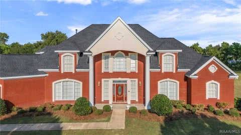 Photo of 272 Fredot Road, Montgomery, AL 36105 (MLS # 590254)
