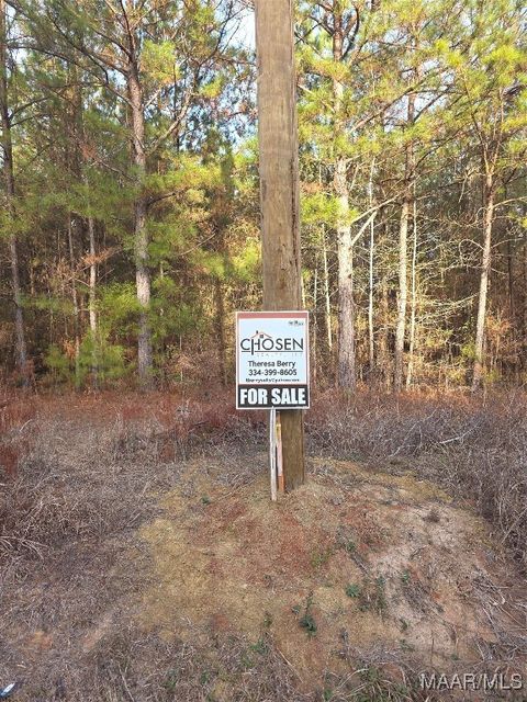 Photo of 0 Amber Road, Shorter, AL 36075 (MLS # 582447)