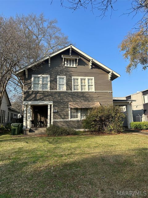 Photo of 383 Felder Avenue, Montgomery, AL 36104 (MLS # 584021)