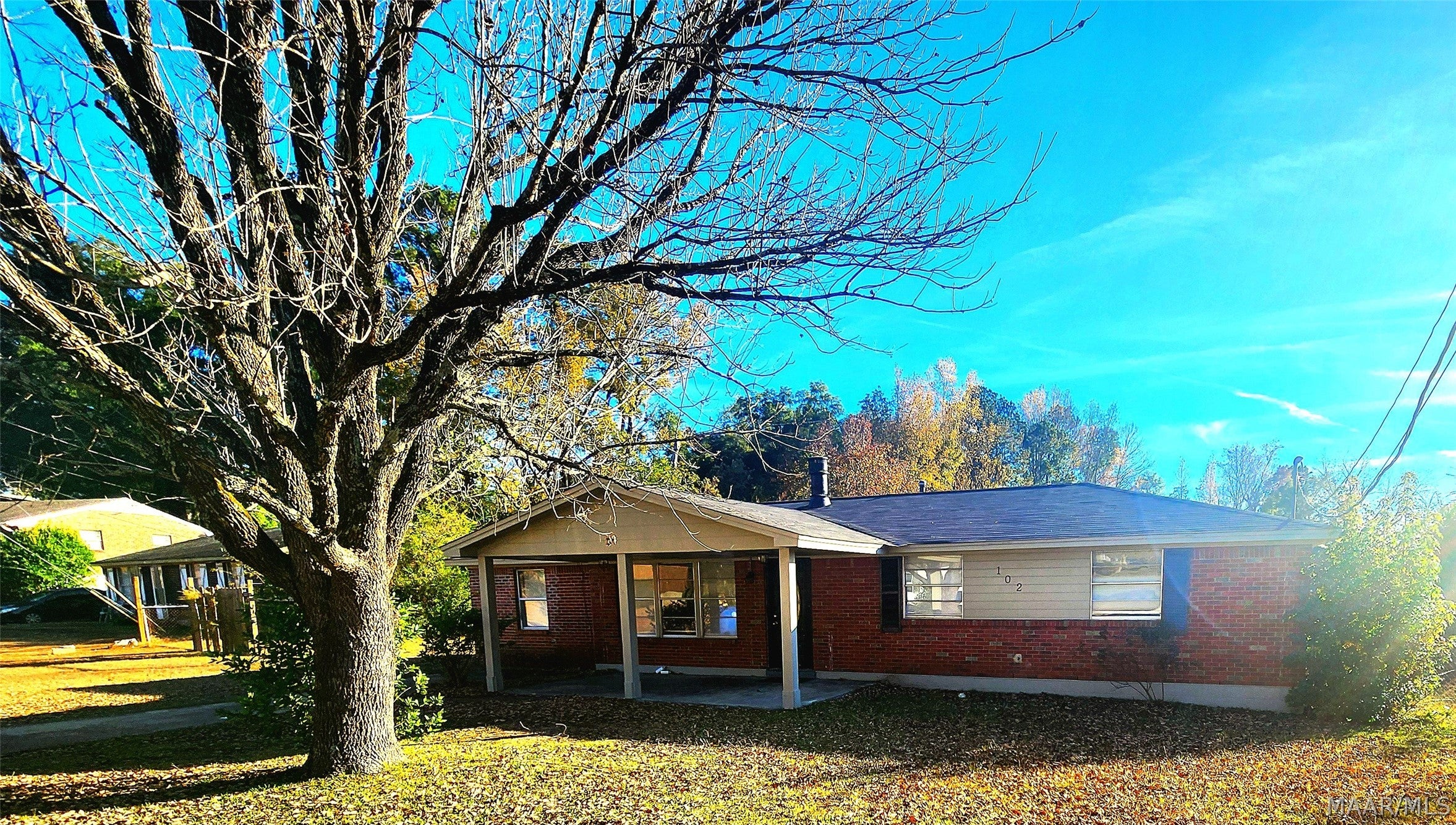 Photo 1 of 12 — 102 White Oak Drive, Prattville, AL 36067
