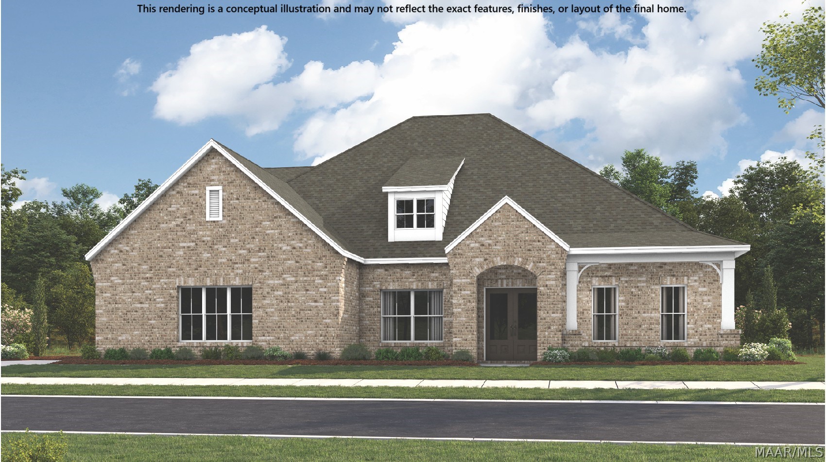 Photo 1 of 11 — 1027 Sunfield Drive, Prattville, AL 36066