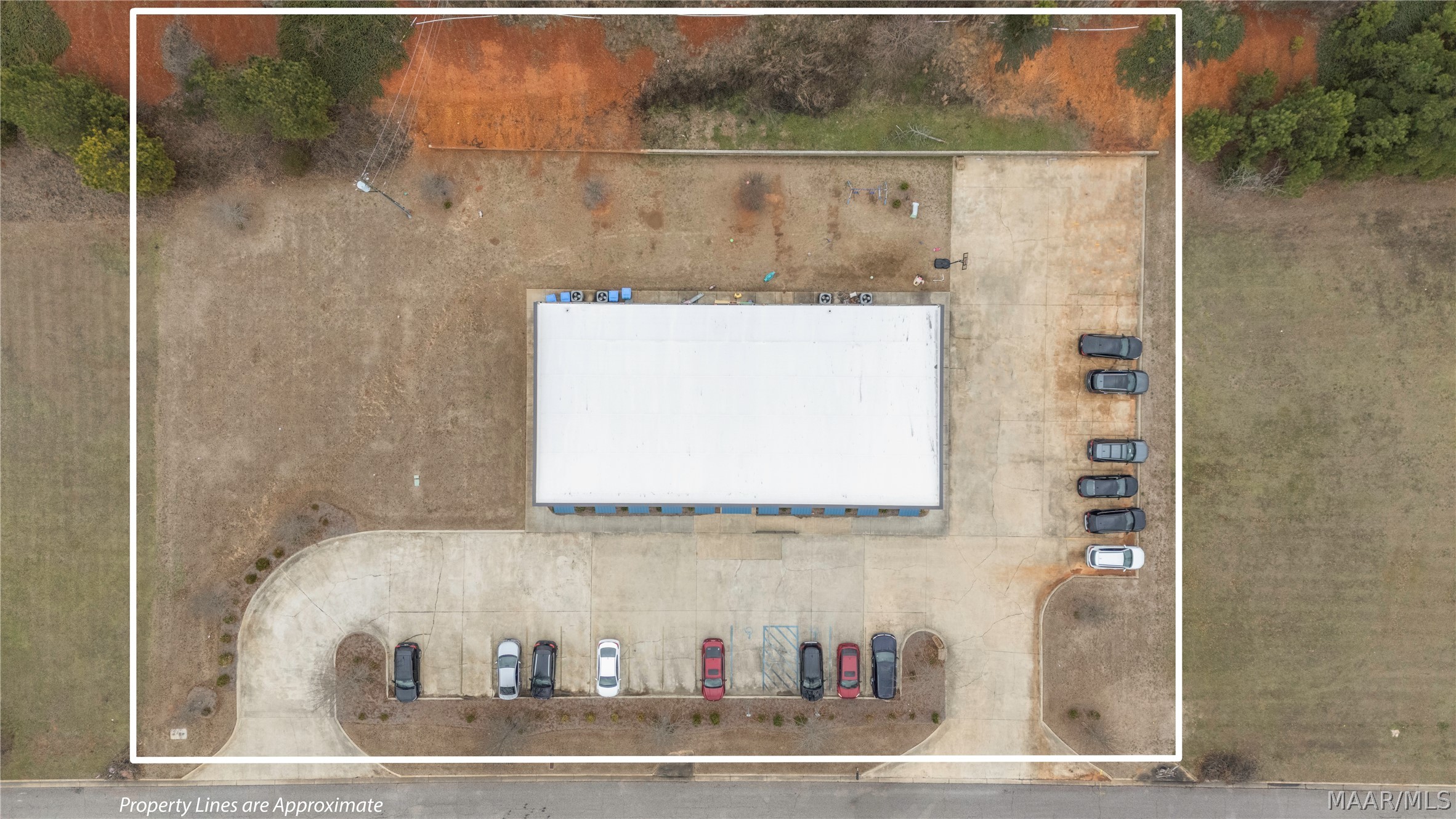 114 Medical Center Drive