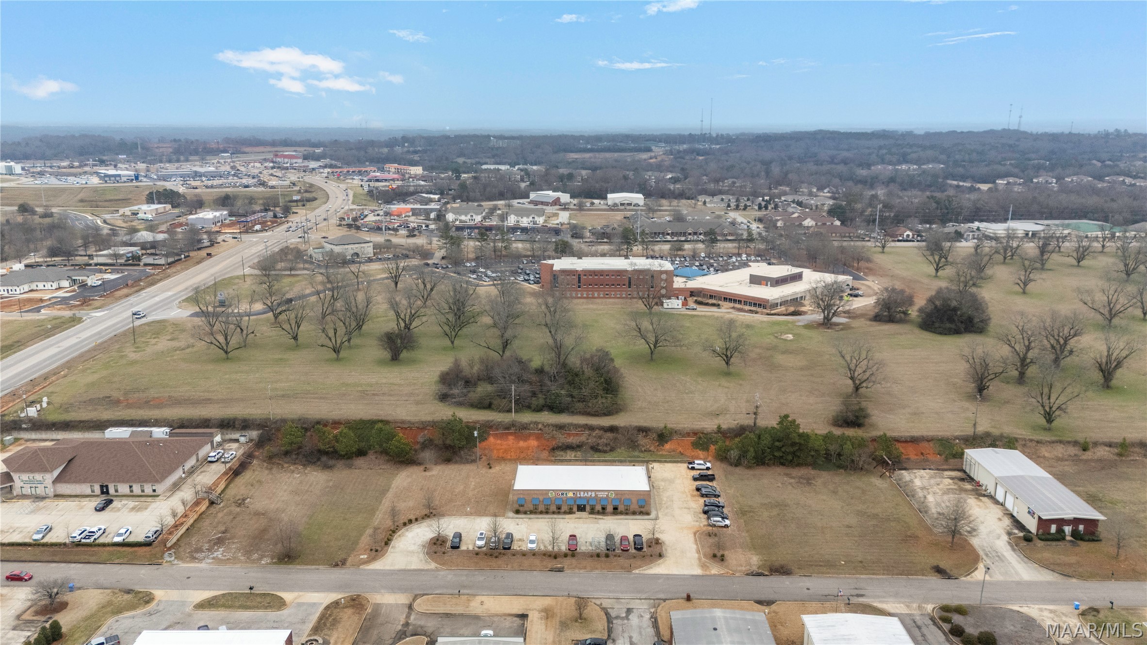 114 Medical Center Drive