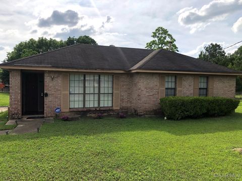 Photo of 4204 Spring Park Court, Montgomery, AL 36116 (MLS # 583389)