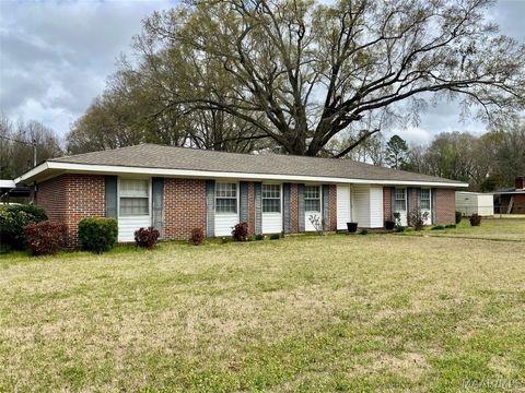 Photo of 902 W Osceola Street, Wetumpka, AL 36092 (MLS # 584509)