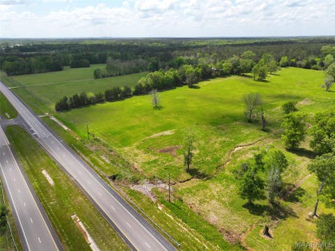 Photo of 0 Highway 331, Montgomery, AL 36105 (MLS # 587776)