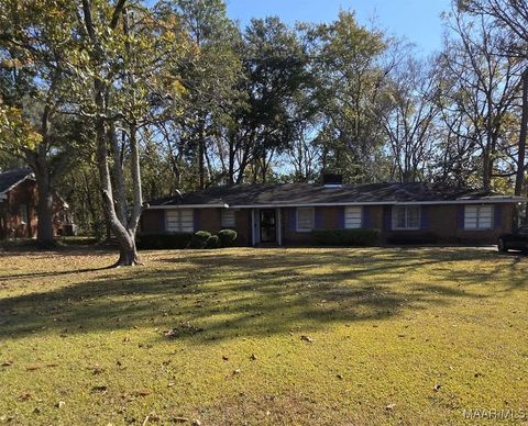 Photo of 2663 ASHLAWN Drive, Montgomery, AL 36111 (MLS # 581709)