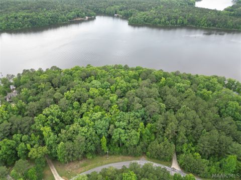 Photo of 141 Shore Side Lane, Sylacauga, AL 35151 (MLS # 586919)