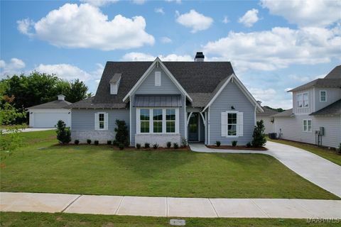 Photo of 36 Blackberry Boulevard, Pike Road, AL 36064 (MLS # 580558)