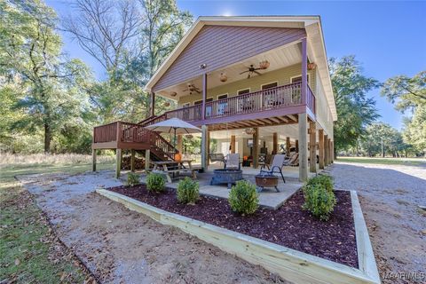 Photo of 763 Bel Ru Landing, Prattville, AL 36067 (MLS # 581392)