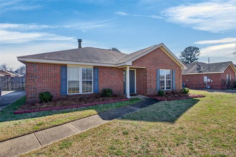 Photo of 731 STABLEWAY Road, Pike Road, AL 36064 (MLS # 584419)