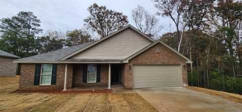 Photo of 125 Brownstone Loop, Elmore, AL 36022 (MLS # 581517)