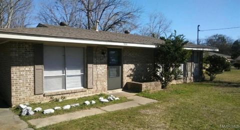 Photo of 5151 W Linda Circle, Montgomery, AL 36108 (MLS # 579795)