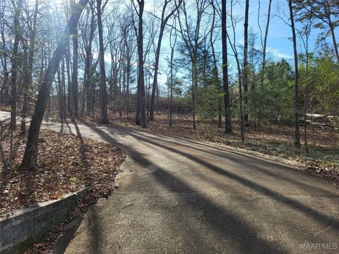 Photo of 85 Price Road, Wetumpka, AL 36093 (MLS # 583238)