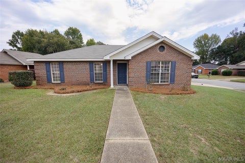 Photo of 523 McGriff Street, Prattville, AL 36067 (MLS # 591204)