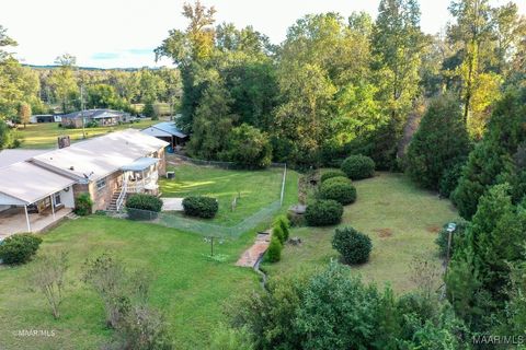 Photo of 219 Blue Springs Circle, Jackson, AL 36545 (MLS # 581195)