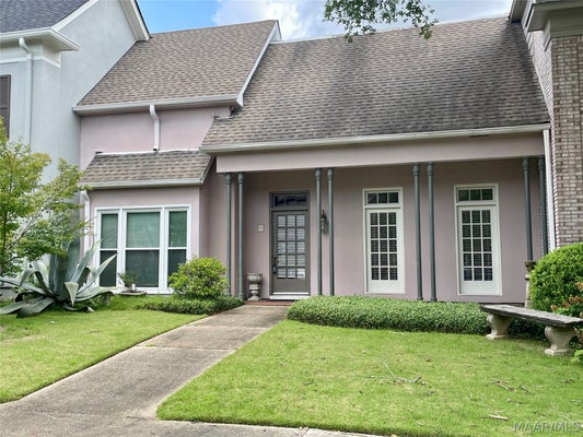 2928 JAMESTOWN DR, MONTGOMERY, AL 36111 - Image 4545afa71da6712deb63cbfd67f01f5a/3944362147