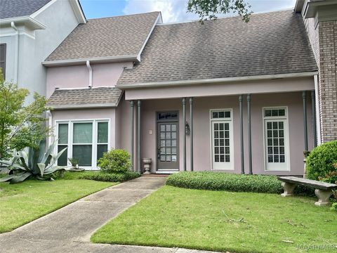 Photo of 2928 JAMESTOWN Drive, Montgomery, AL 36111 (MLS # 588195)