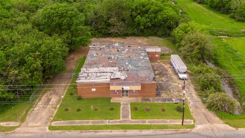 Photo of 1720 Terminal Road, Montgomery, AL 36108 (MLS # 585743)