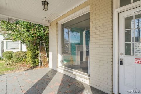 Photo of 2021 Mulberry Street, Montgomery, AL 36106 (MLS # 582723)