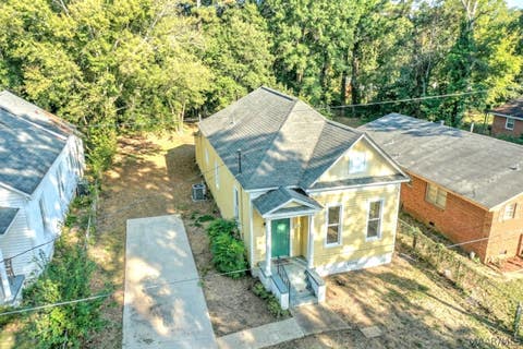Photo of 337 Boyce Street, Montgomery, AL 36107 (MLS # 589349)