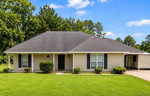 Photo of 293 Lee Road 2087, Salem, AL 36874 (MLS # 587851)