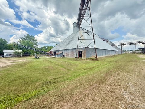 Photo of 1100 Plant Street, Selma, AL 36703 (MLS # 587297)